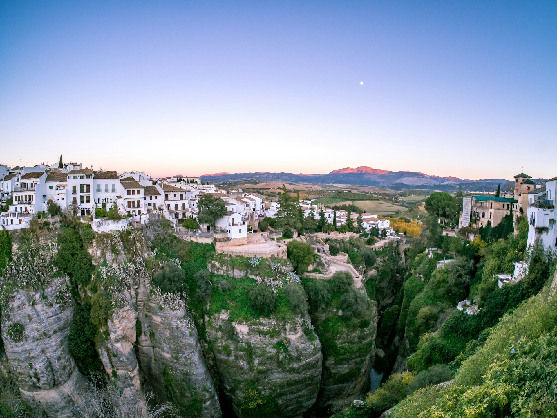 Andalucía