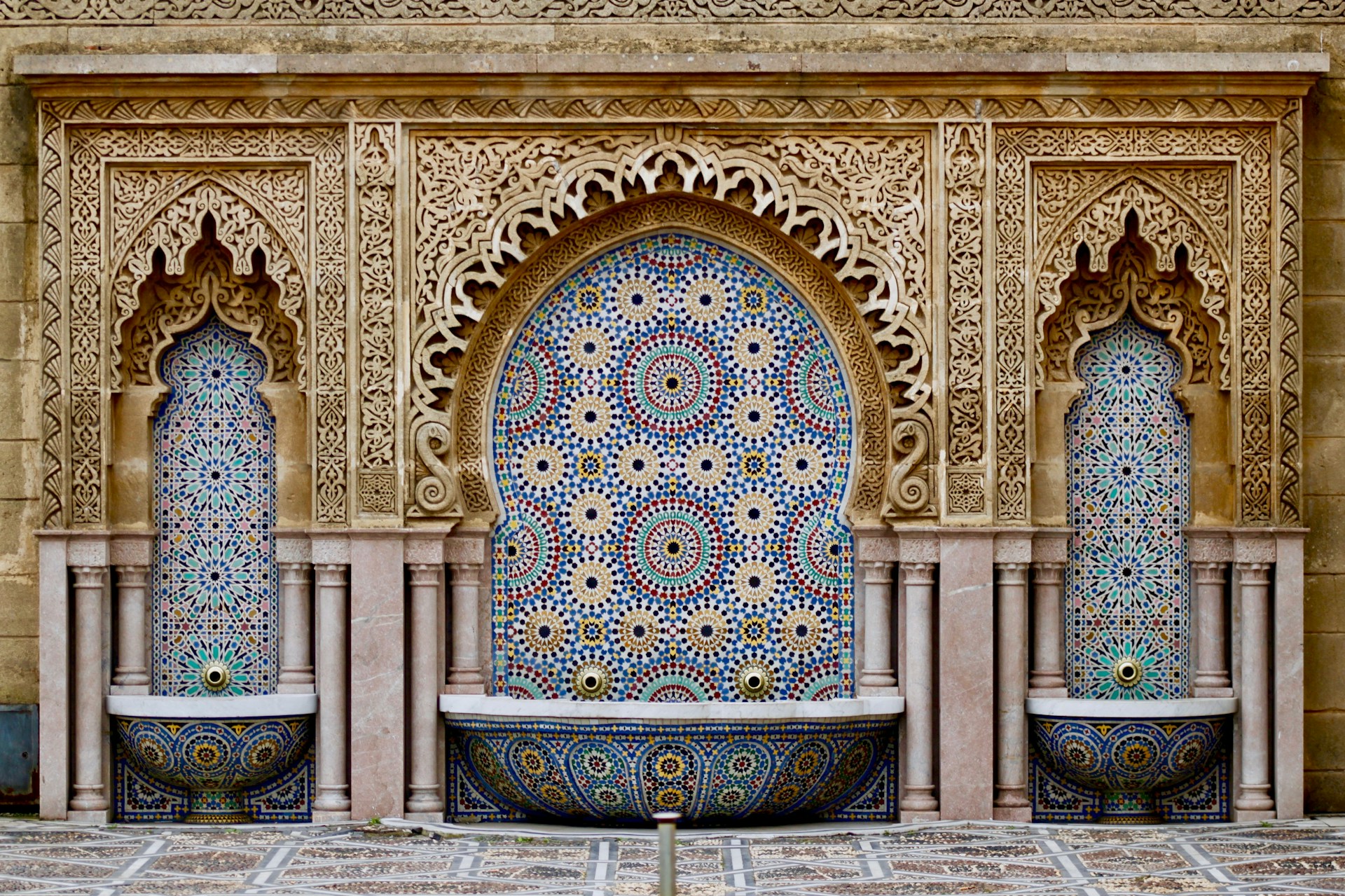 Riad Tradicional