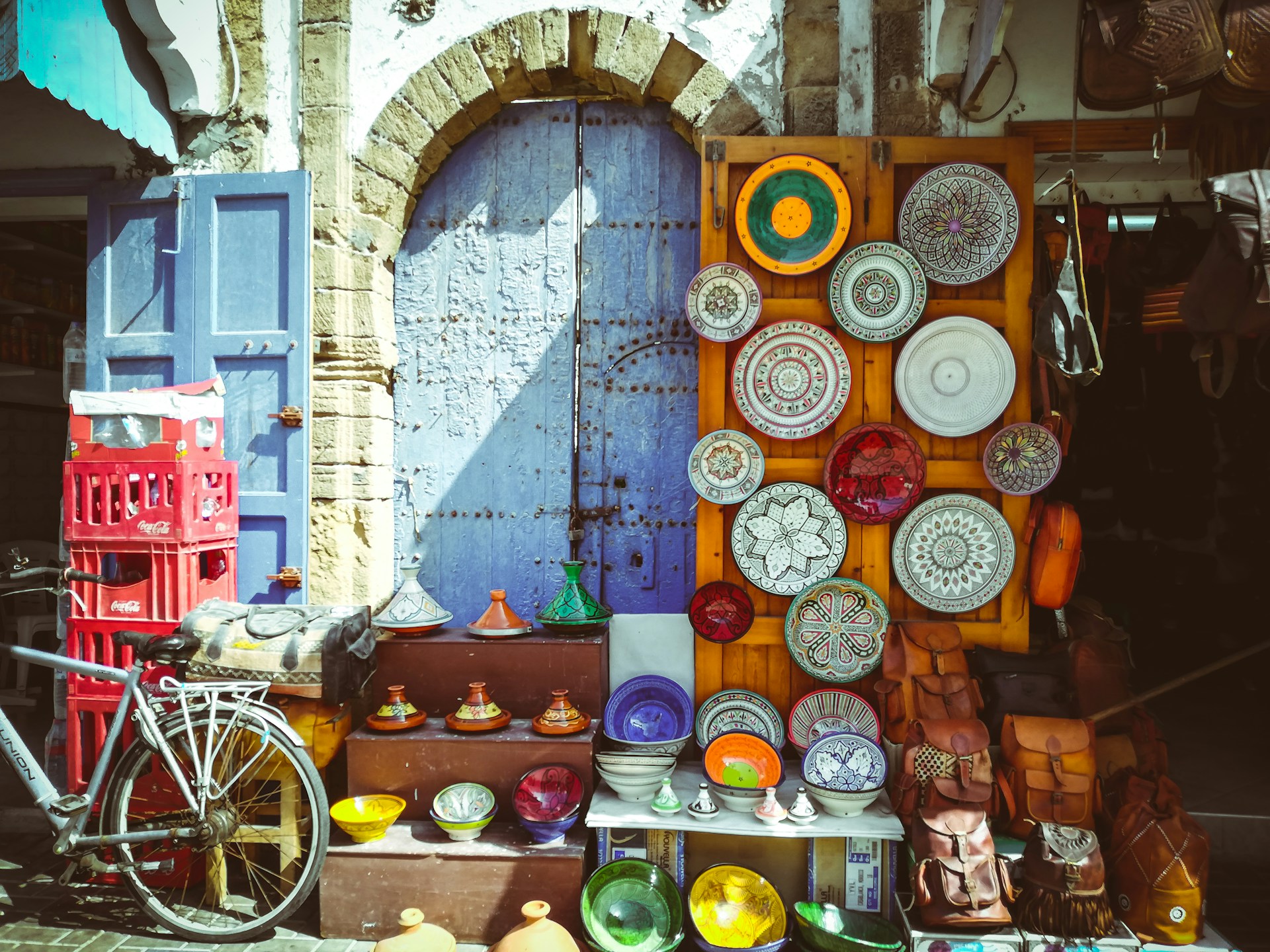 Essaouira