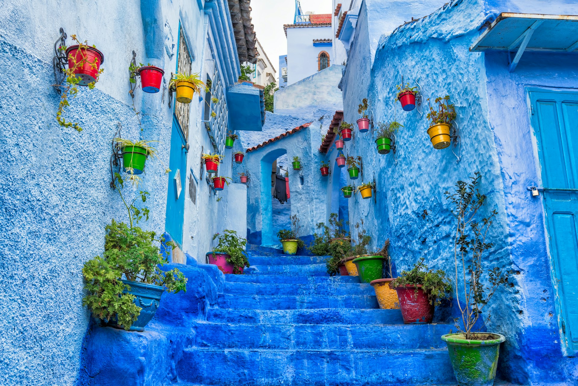 Artesanía Fes